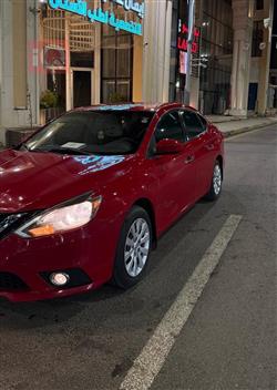 نيسان سنترا